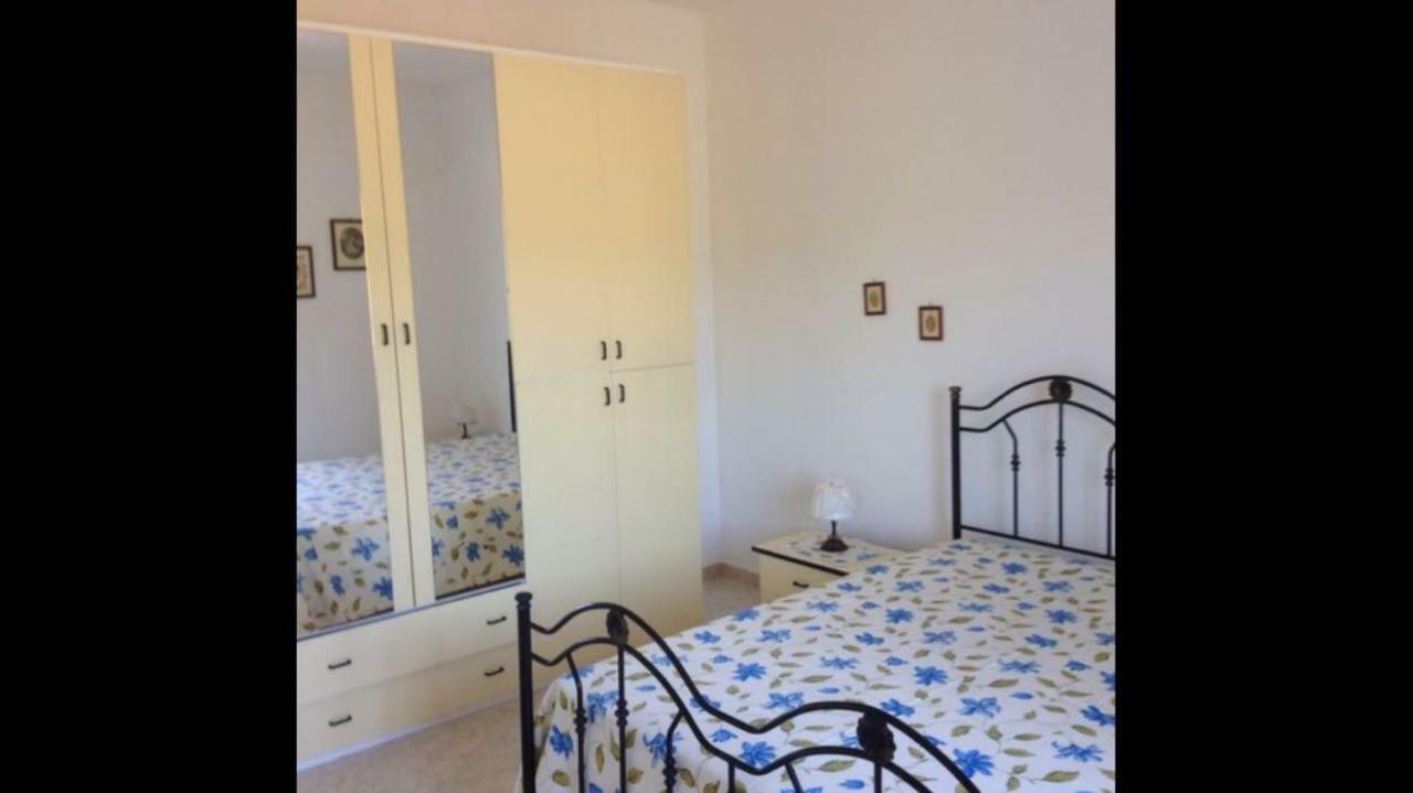 Casa Santa Maria Apartment Santa Maria di Leuca Exterior photo