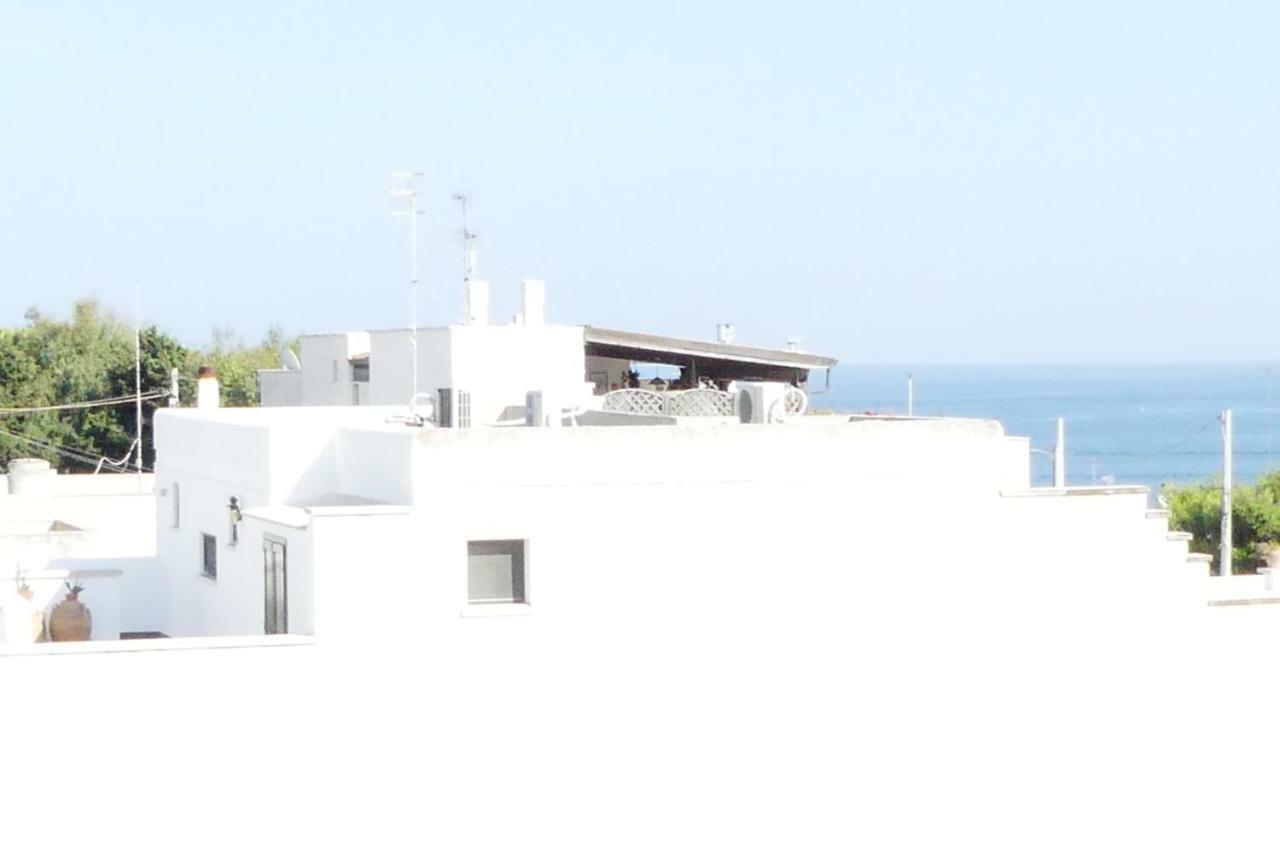 Casa Santa Maria Apartment Santa Maria di Leuca Exterior photo